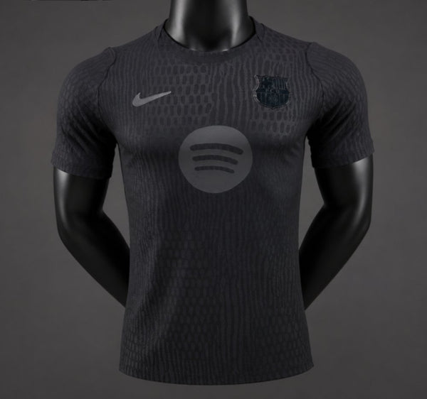 Maillot extérieur du FC Barcelone 2026/27