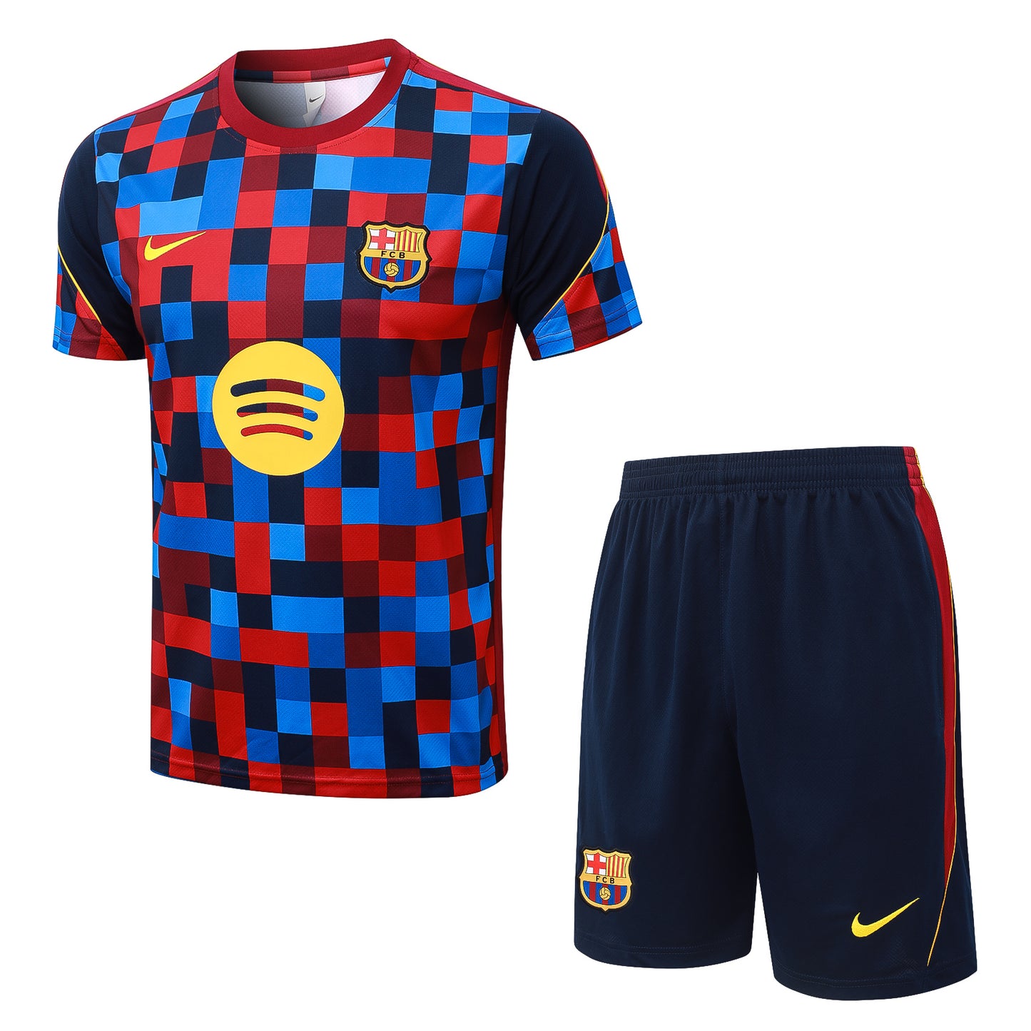 FC Barcelona maillot + short 2026/2027