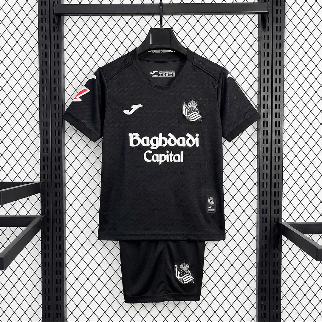 Real Sociedad 2026/2027 Kids