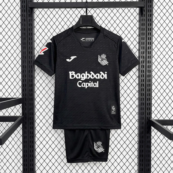 Real Sociedad Enfants 2026/2027