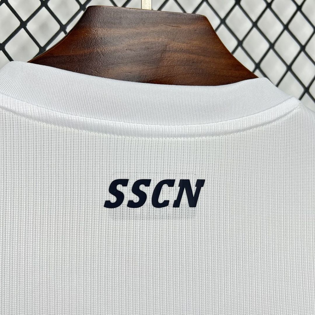 SSC Napoli 2026/27 Jersey