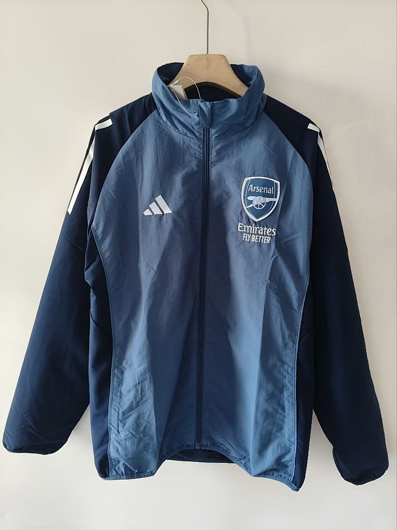 Veste du Arsenal FC 2026/27