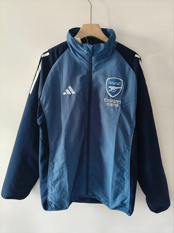 Veste du Arsenal FC 2026/27