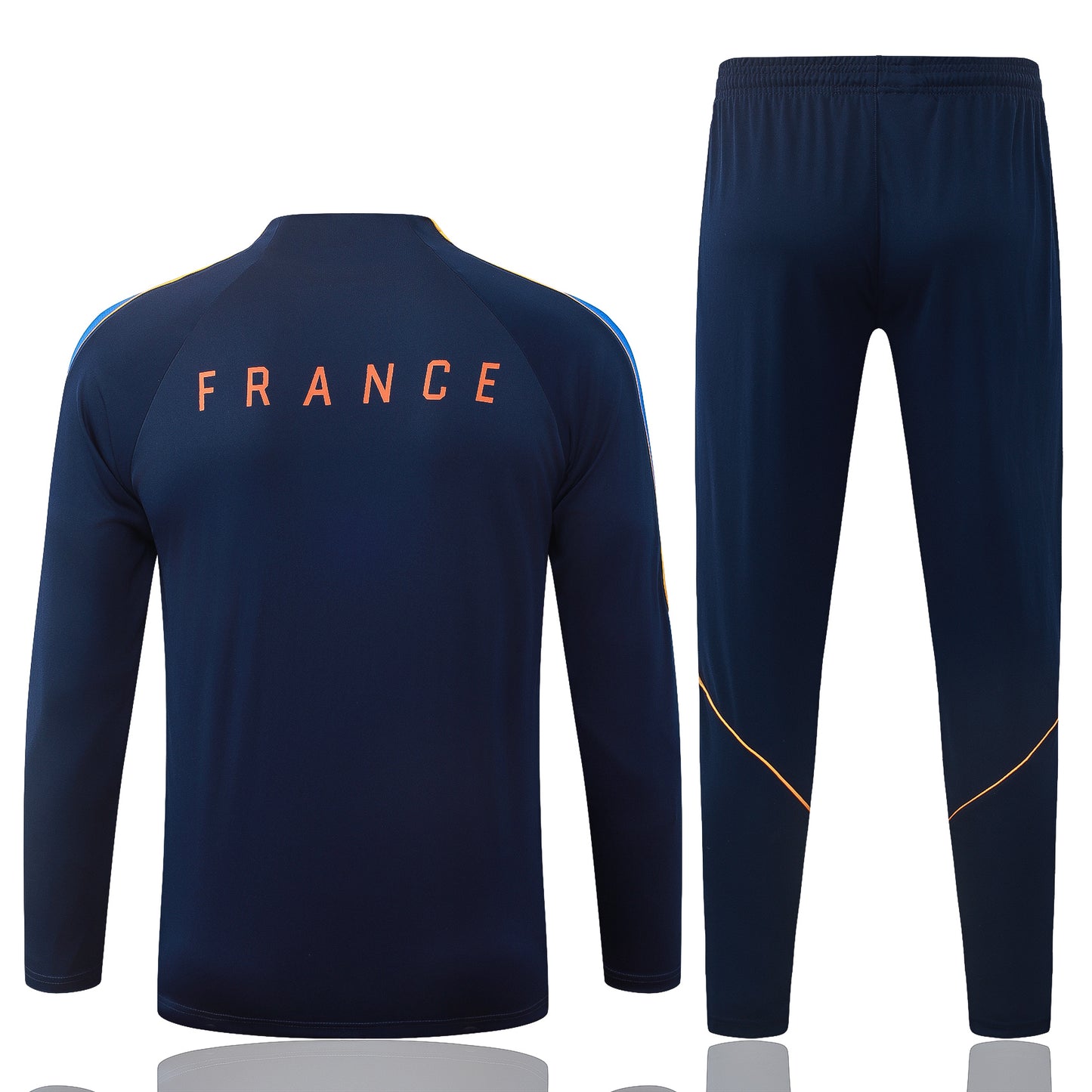 France 2026 / 2027 survêtement pull + pantalon