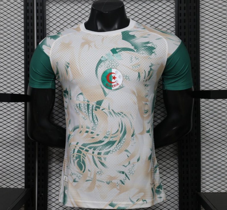 Algeria 2026/27 spécial édition