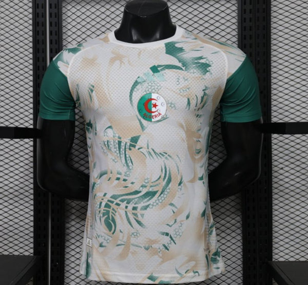 Algeria 2026/27 spécial édition
