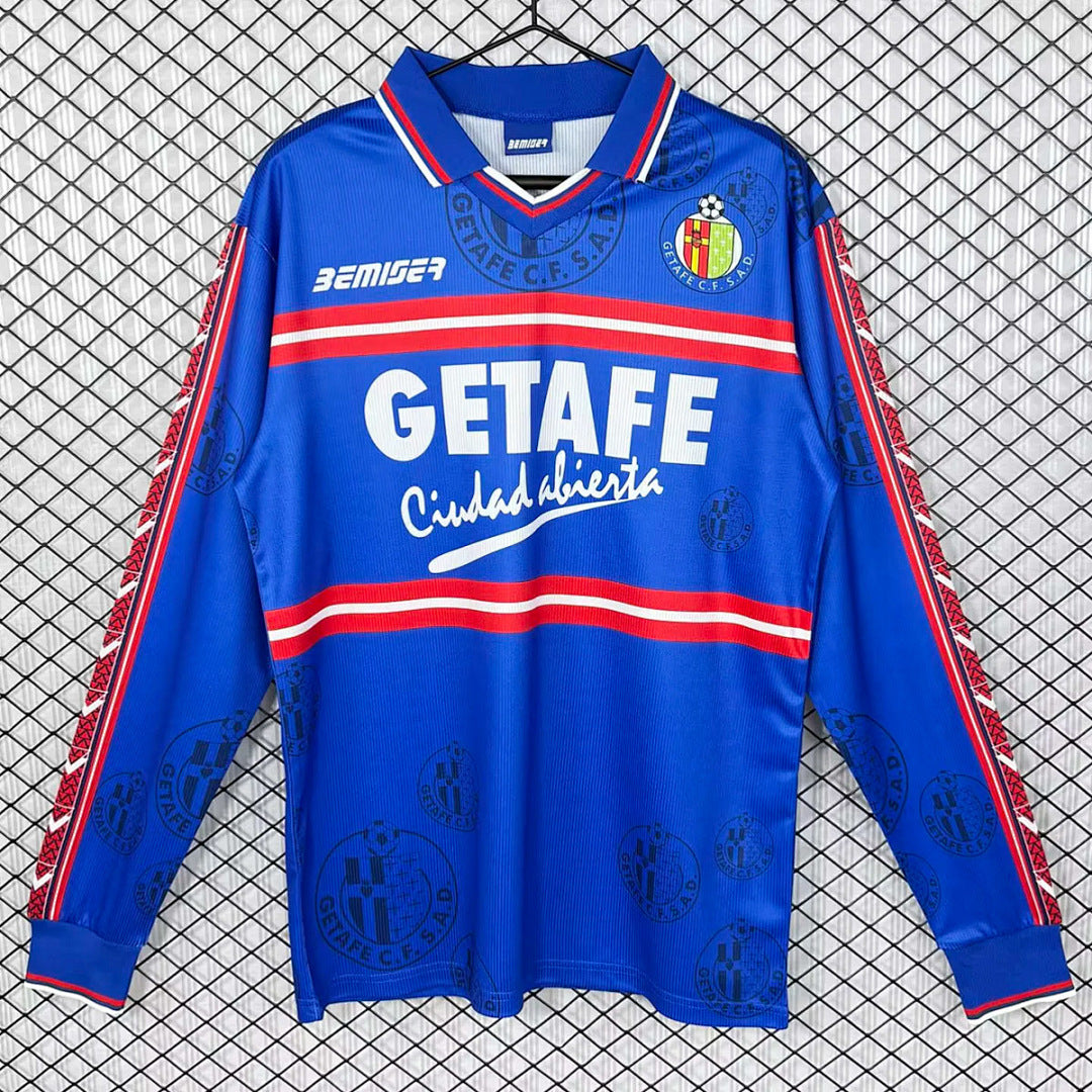 Maillot rétro extérieur Getafe CF 98/99