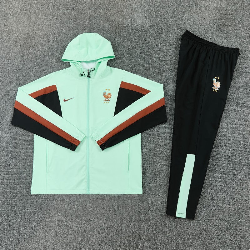 France 2026 / 2027 survêtement veste + pantalon