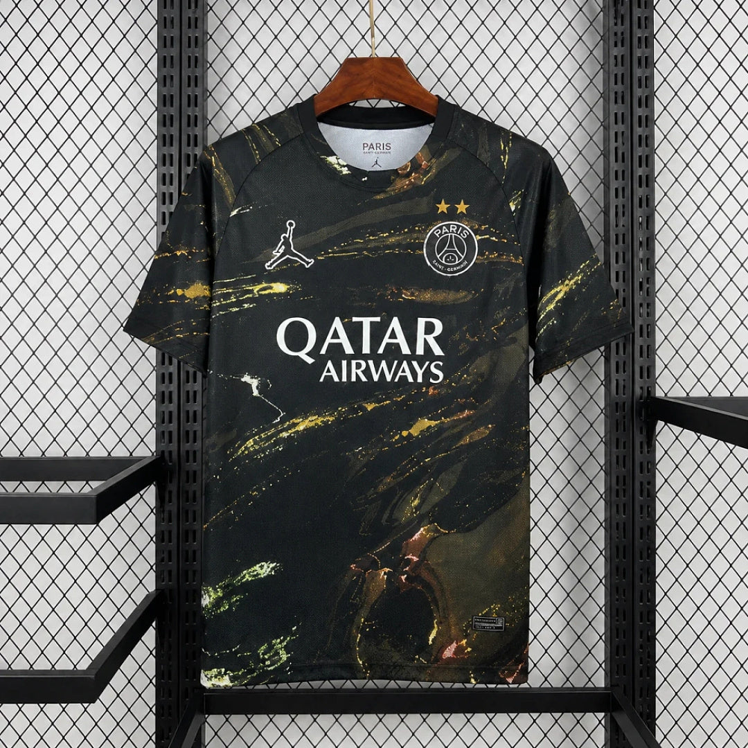 Paris Saint-Germain FC 2025/2026 back to back
