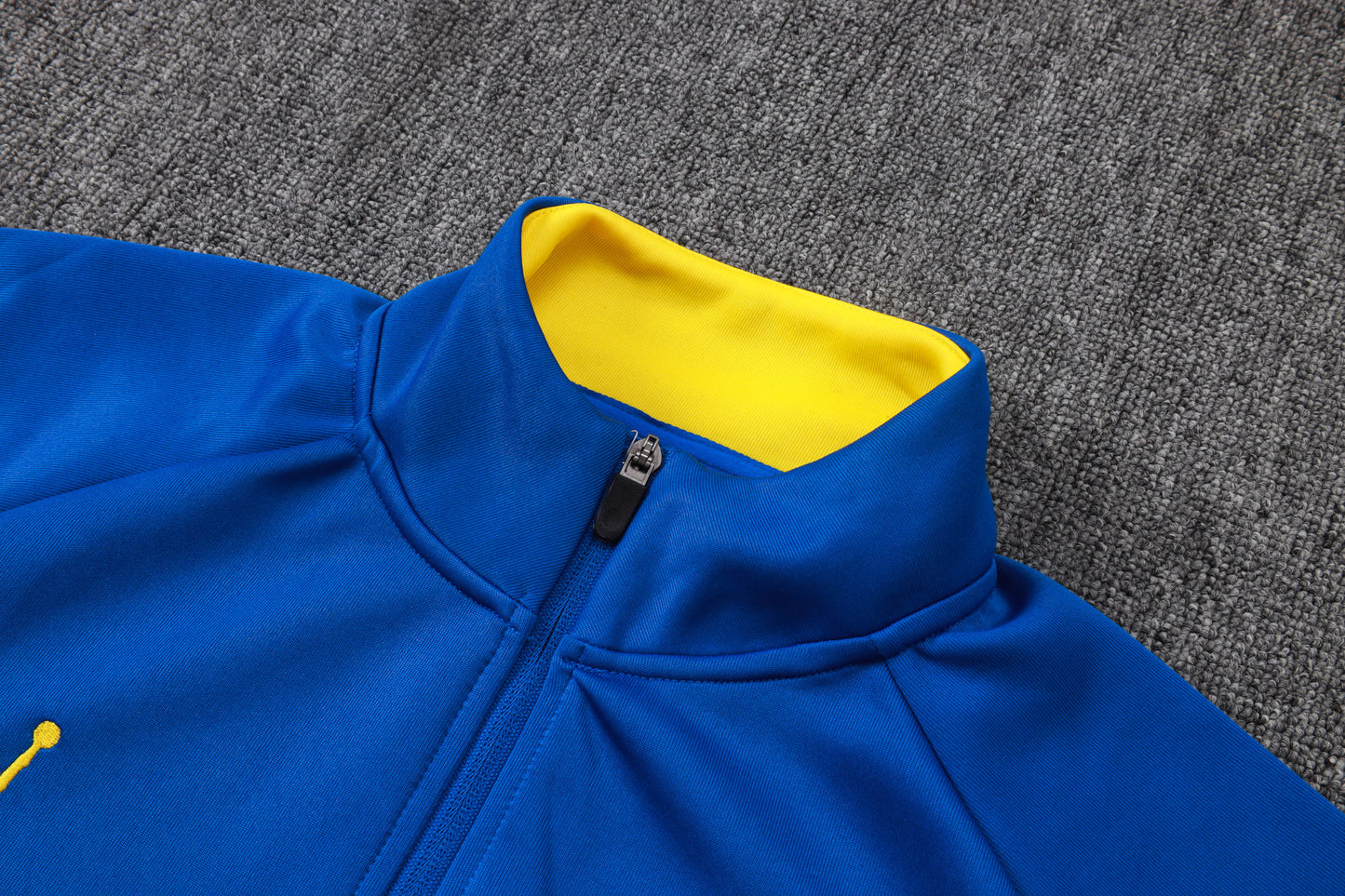Brazil 2026/2027  veste + pantalon