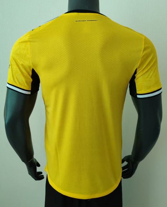 Maillot Domicile du Borussia Dortmund 2026/27