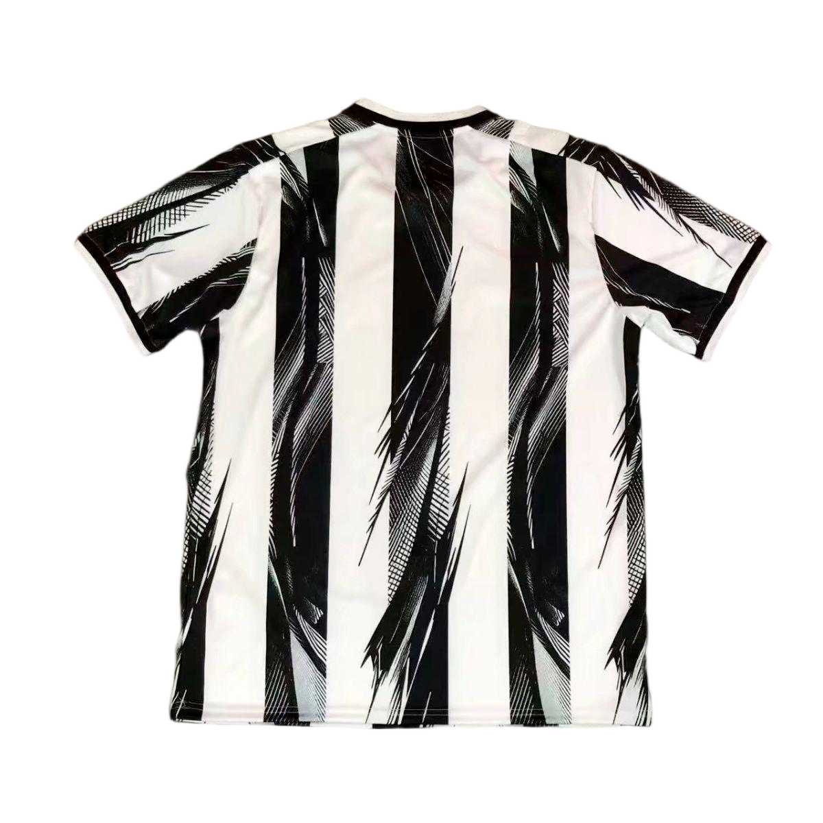 Newcastle United FC 2026/2027  Home Jersey