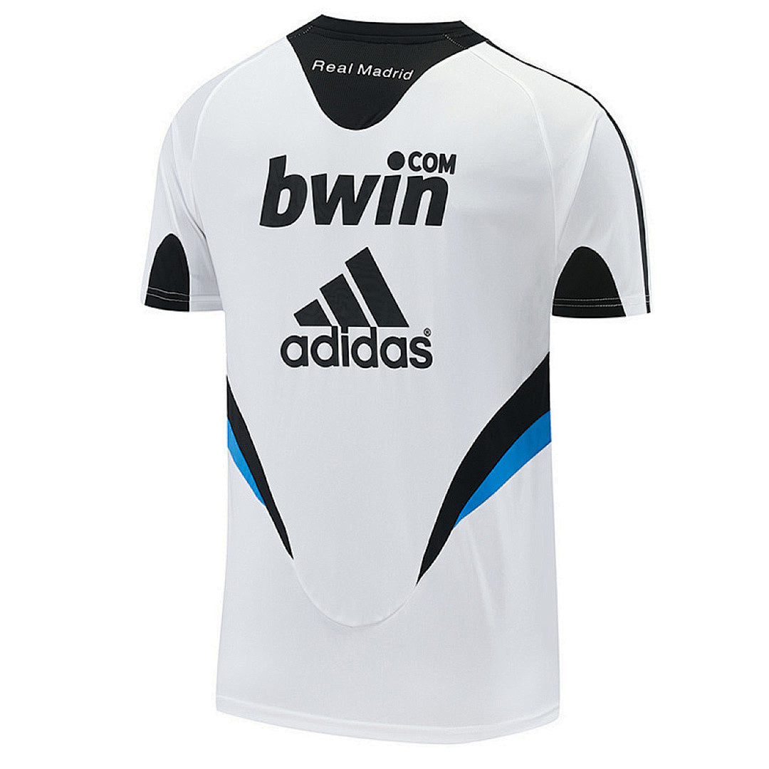 Maillot rétro Real Madrid 2008/2009