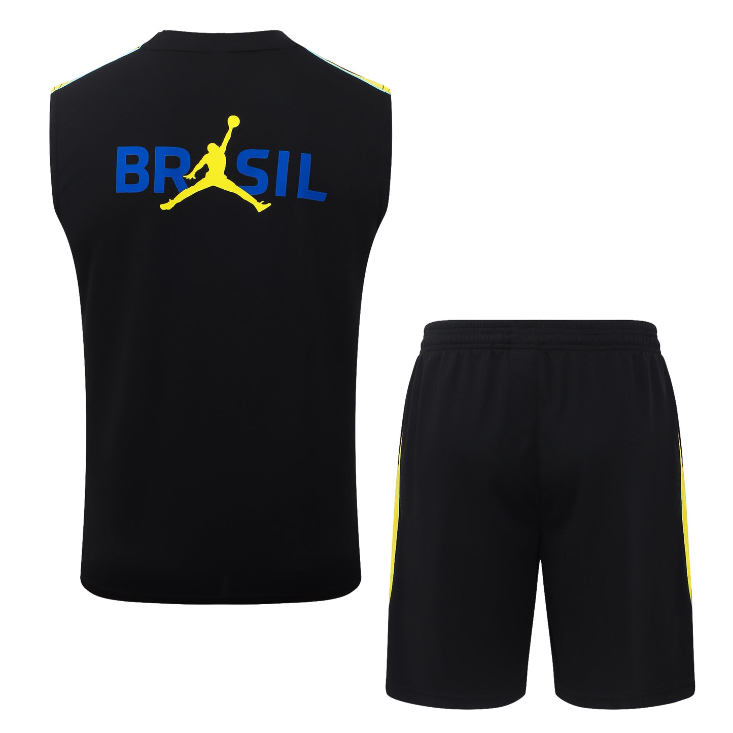 Brazil 2026/2027  maillot + short