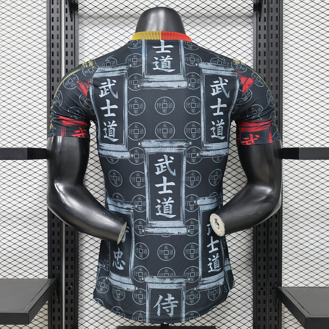 Maillot domicile édition spéciale Japon 2026