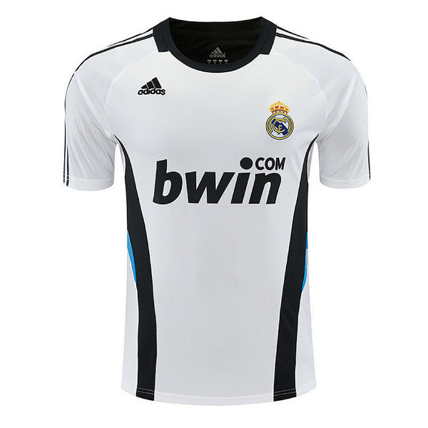 Maillot rétro Real Madrid 2008/2009