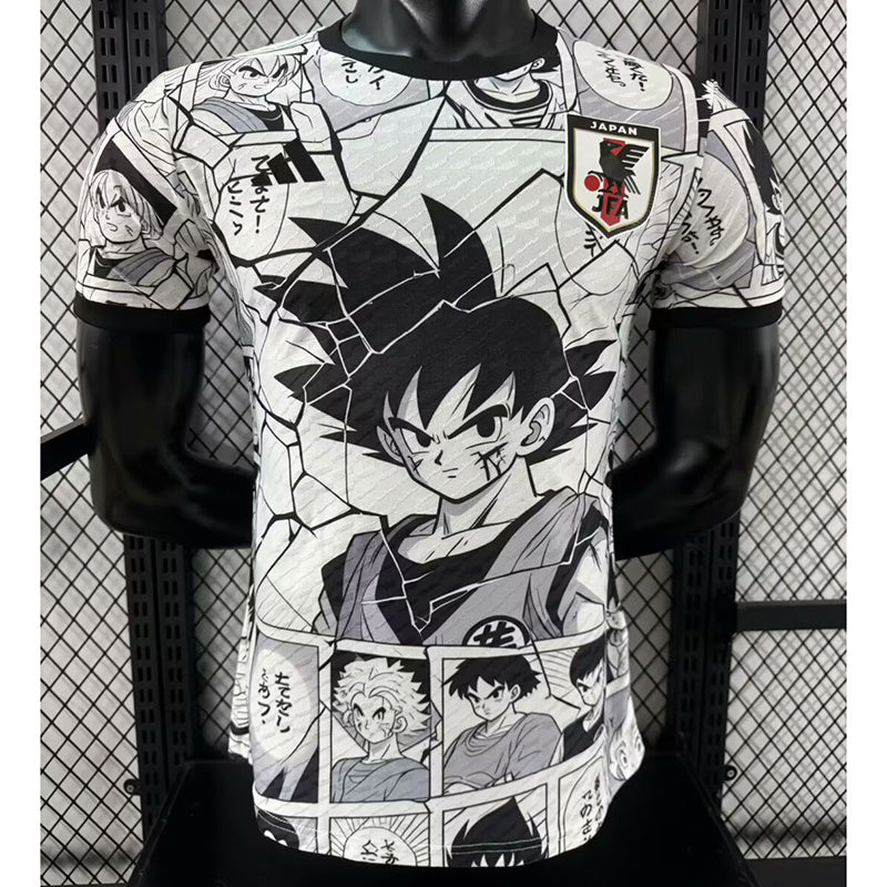 Maillot Domicile Édition Spéciale Japon 2026