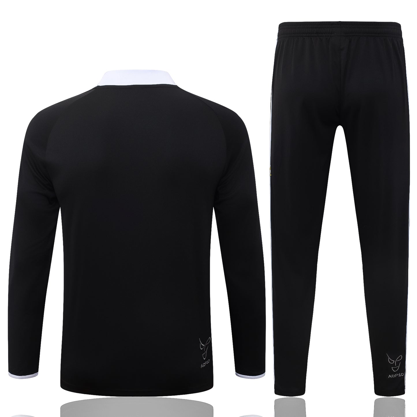 Juventus FC 2026/27 pull + pantalon