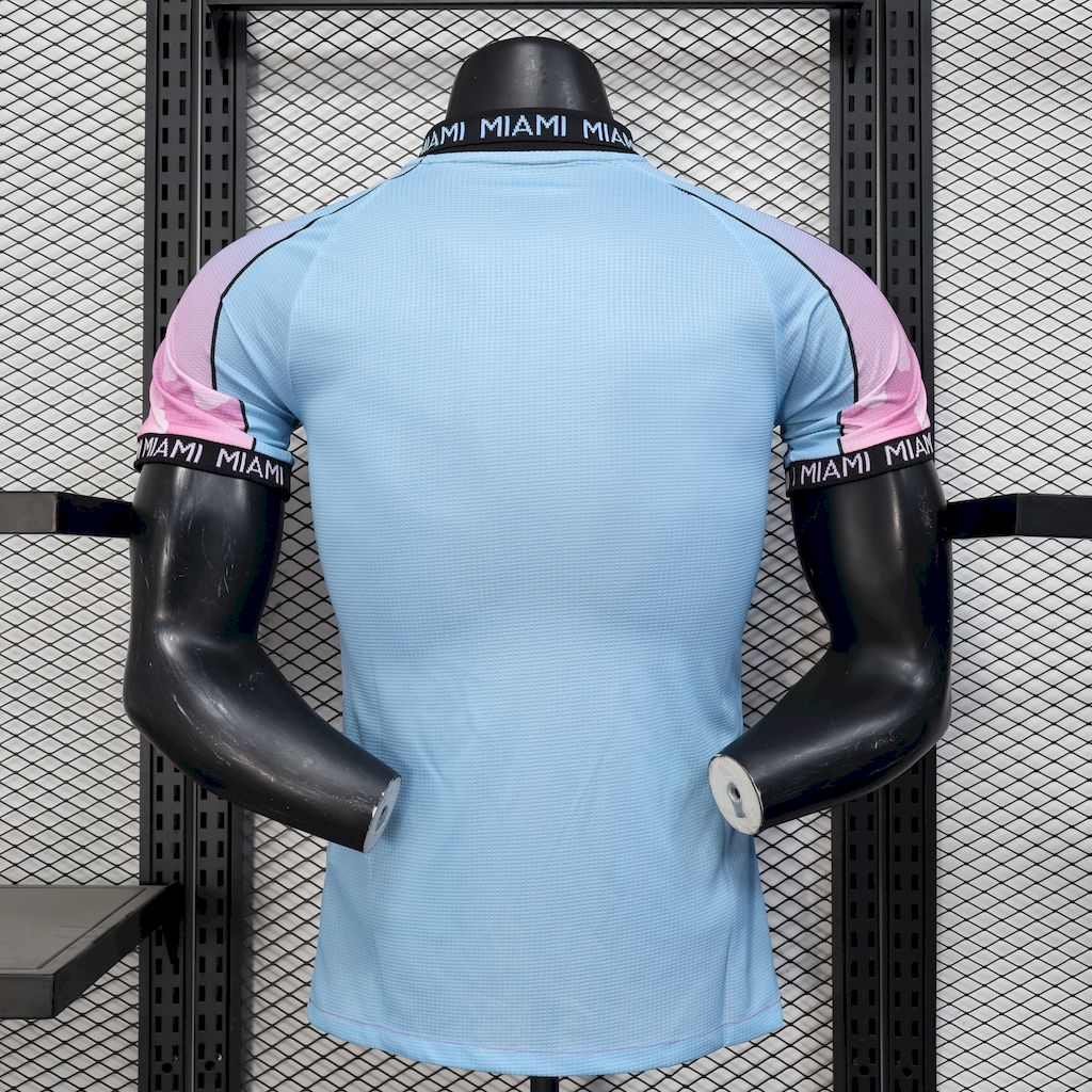Inter Miami CF 2026/2027  Jersey