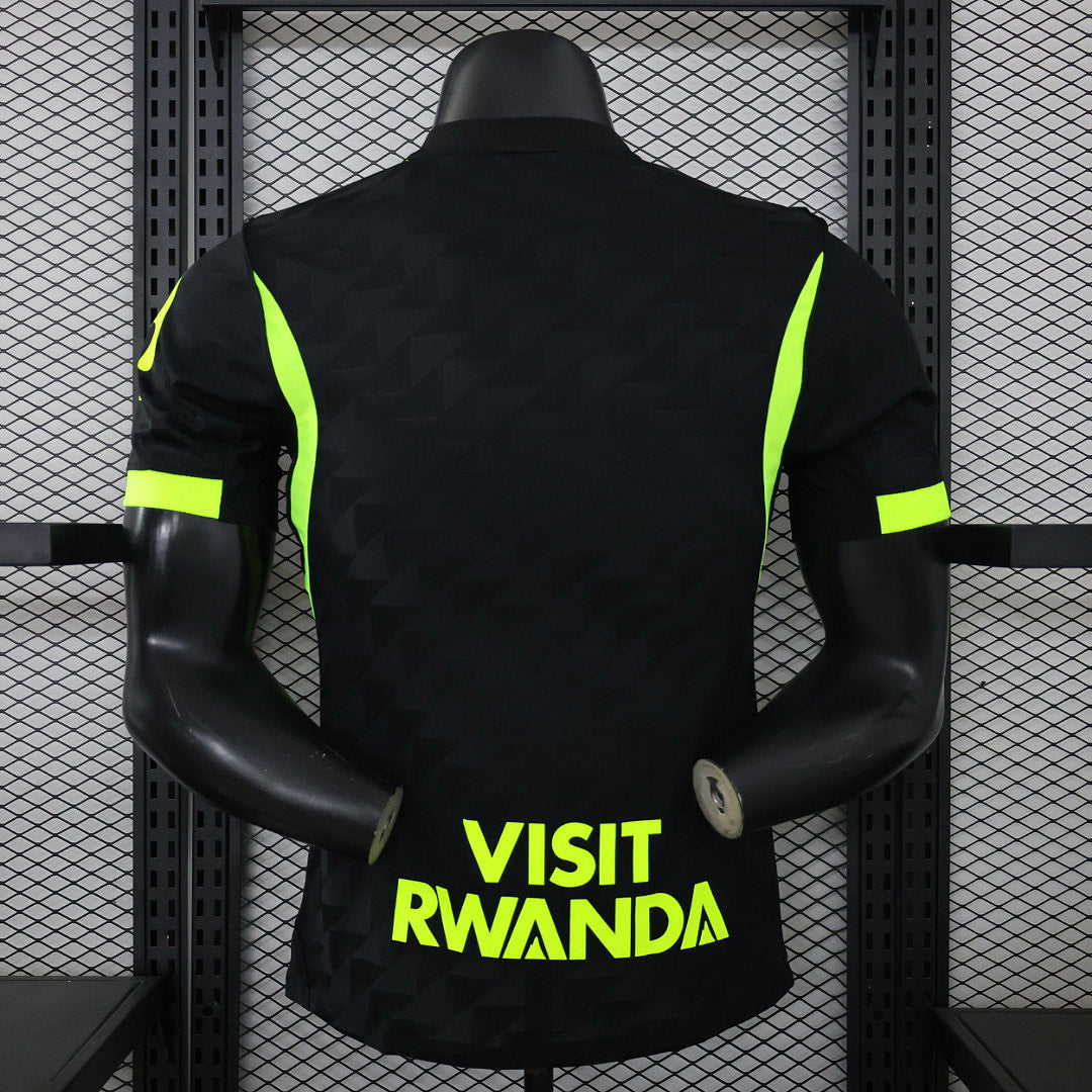 Atlético de Madrid 2026/2027 maillot