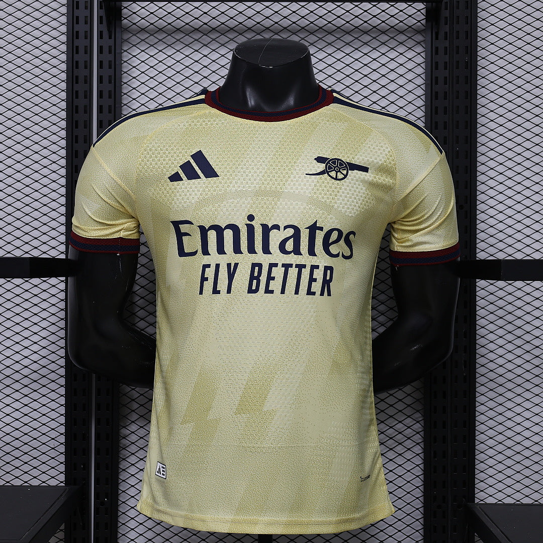 Arsenal FC 2026/27 Jersey
