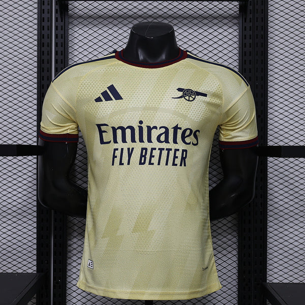 Maillot Arsenal FC 2026/27