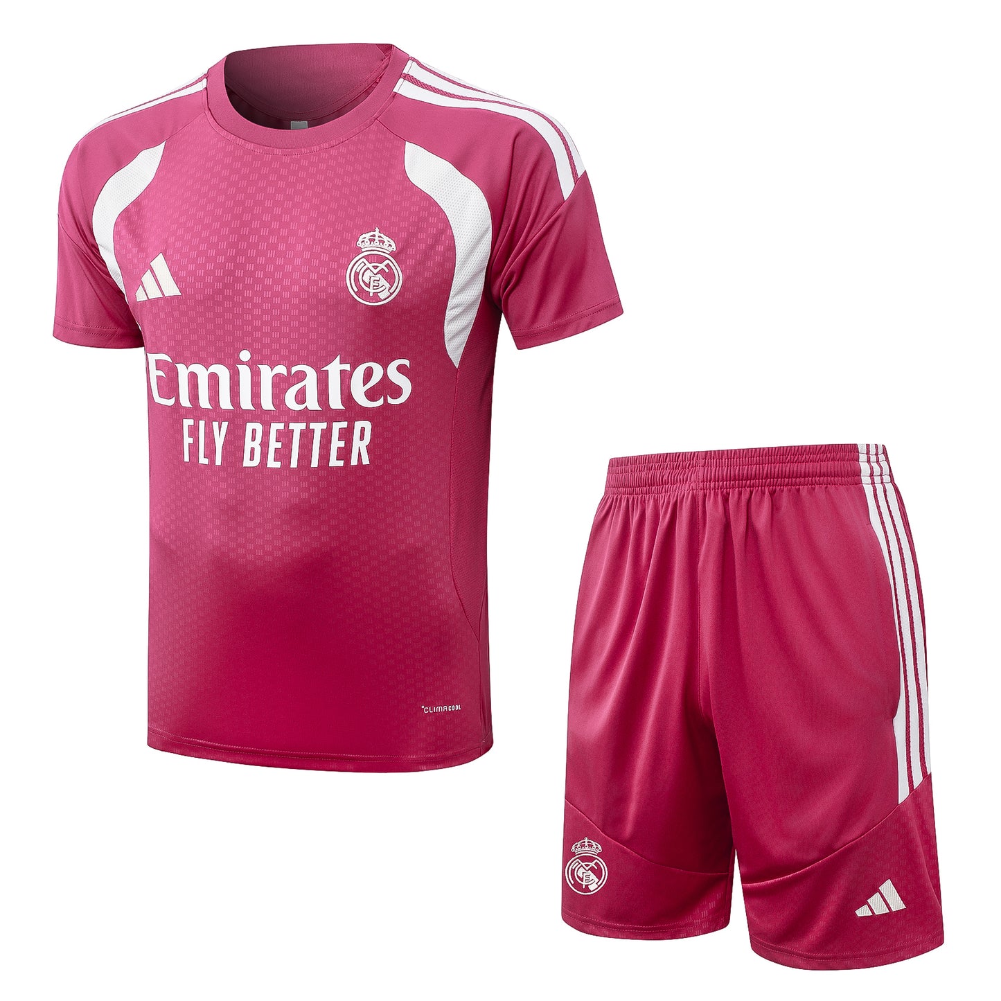 Real Madrid maillot + short 2026/2027
