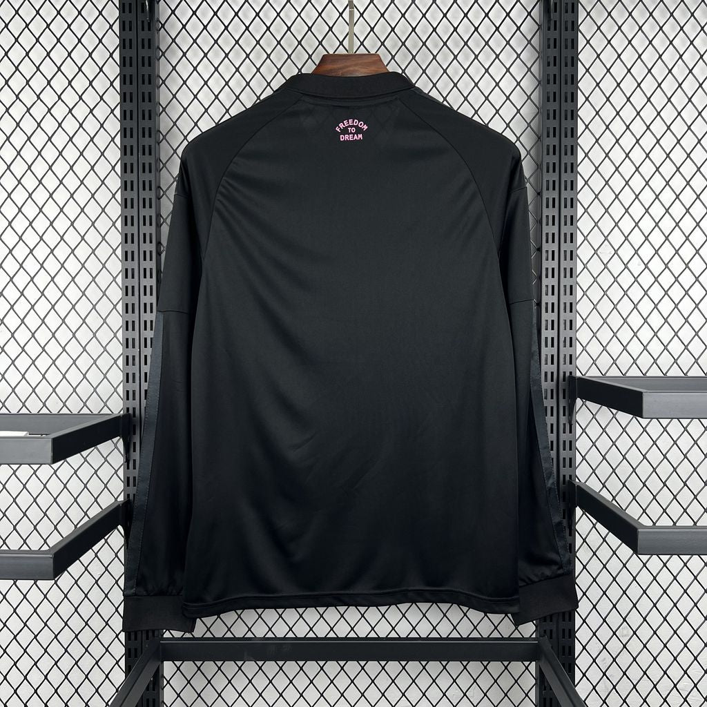 Inter Miami CF 2026/2027  Jersey manches longue