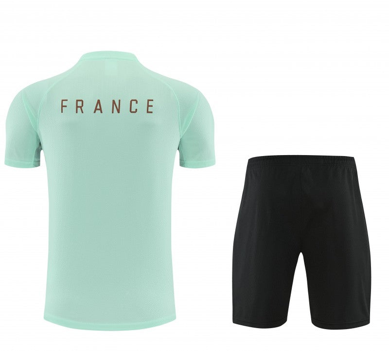 France 2026 / 2027 maillot + short