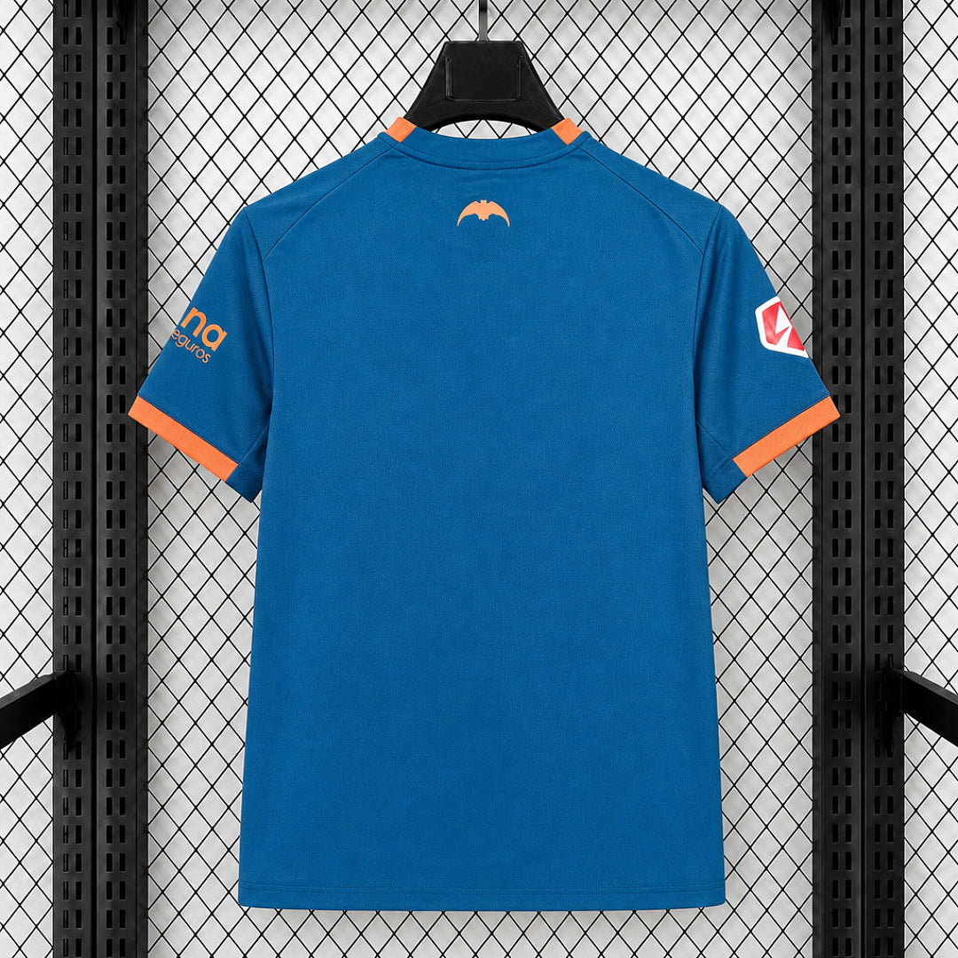Maillot Third du Valencia CF 2026/27