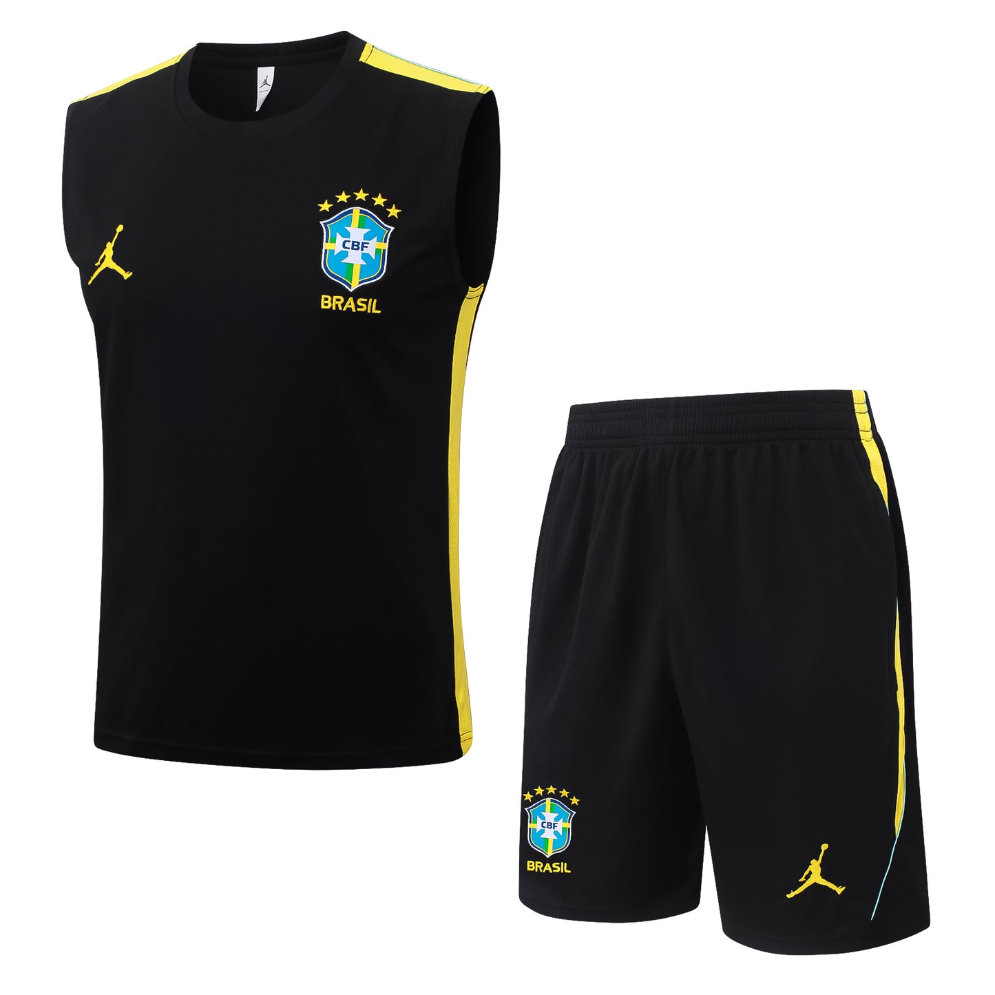 Brazil 2026/2027  maillot + short