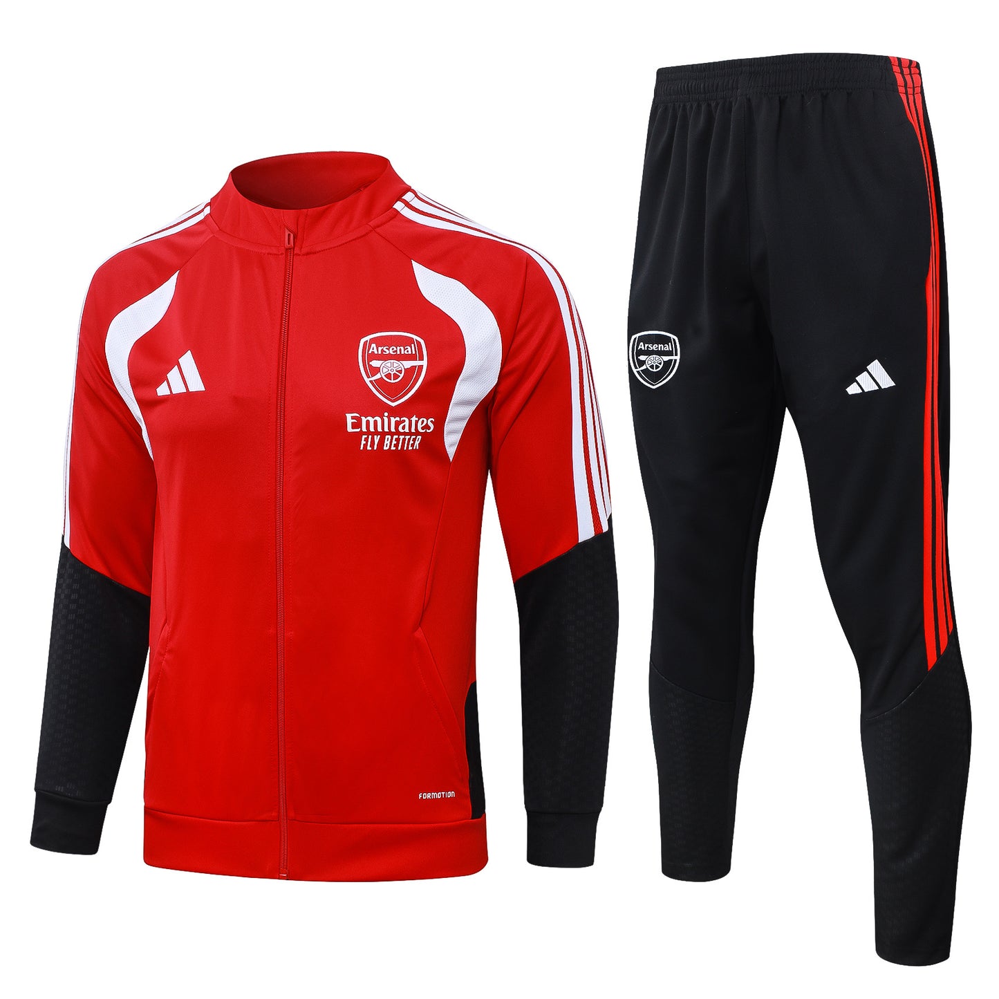 Arsenal FC 2026/2027 maillot + short
