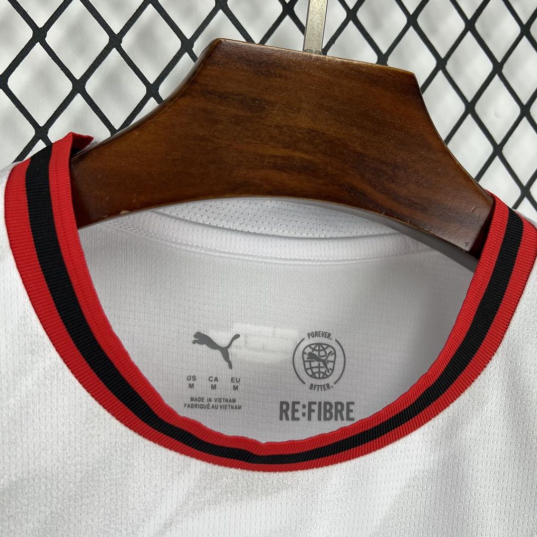 AC Milan 2026/27 maillot