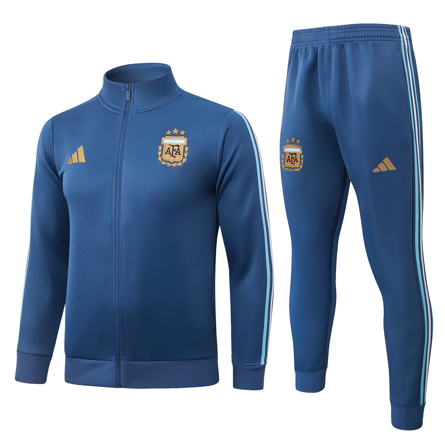 Argentina 2026/2027 survêtement veste + pantalon