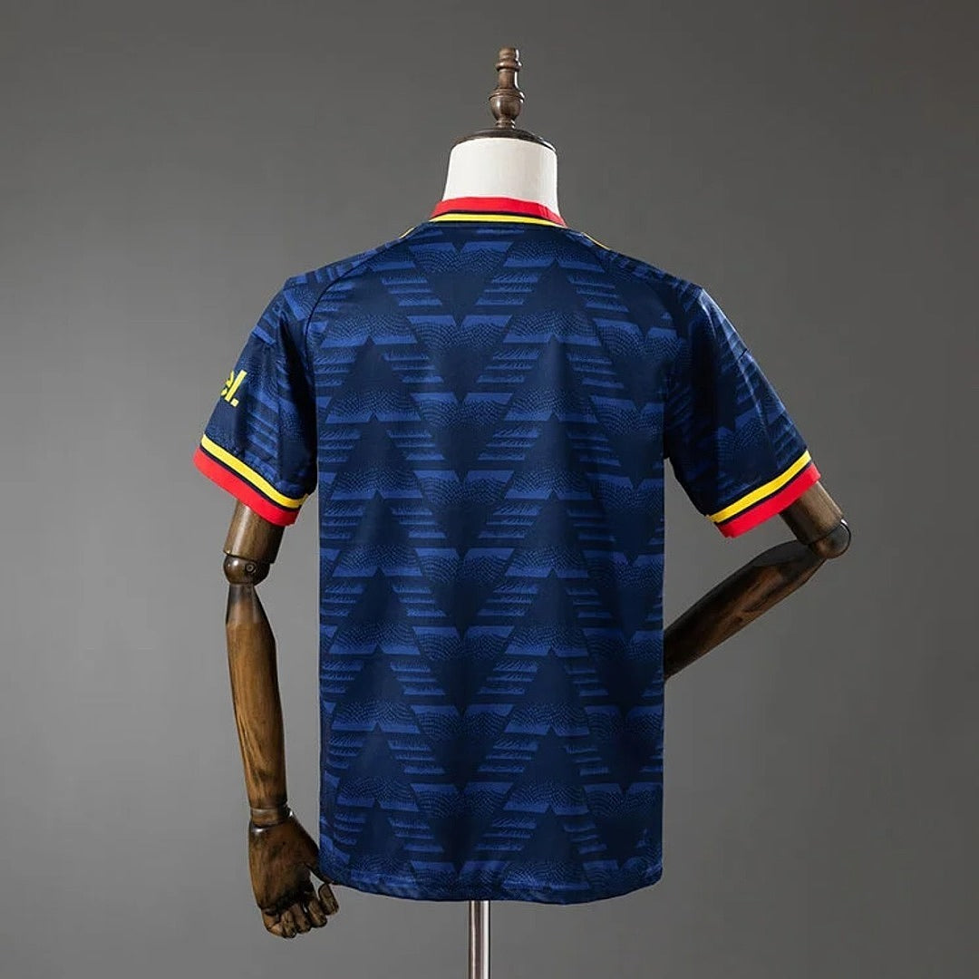 Arsenal FC 2026/27 Jersey