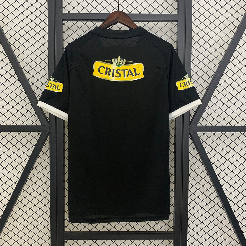 Maillot Domicile CSD Colo-Colo 2011/12