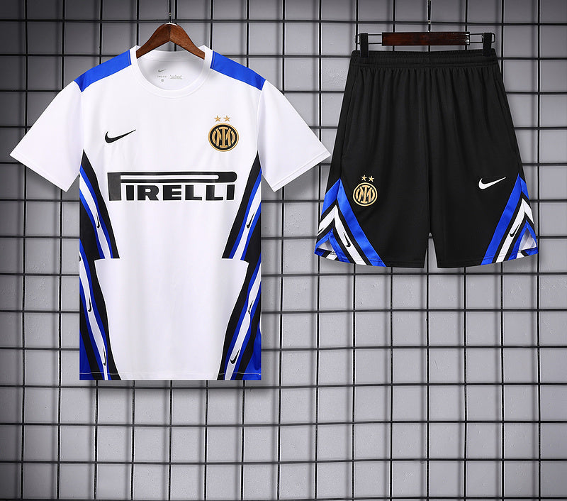 FC Inter Milan 2025/26 maillot + short