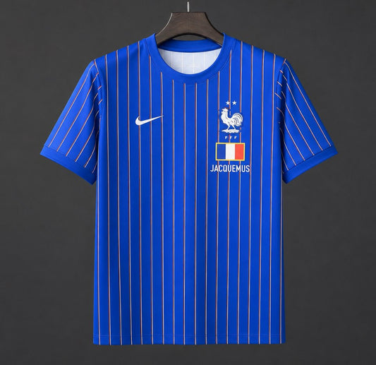 France 2025/2026