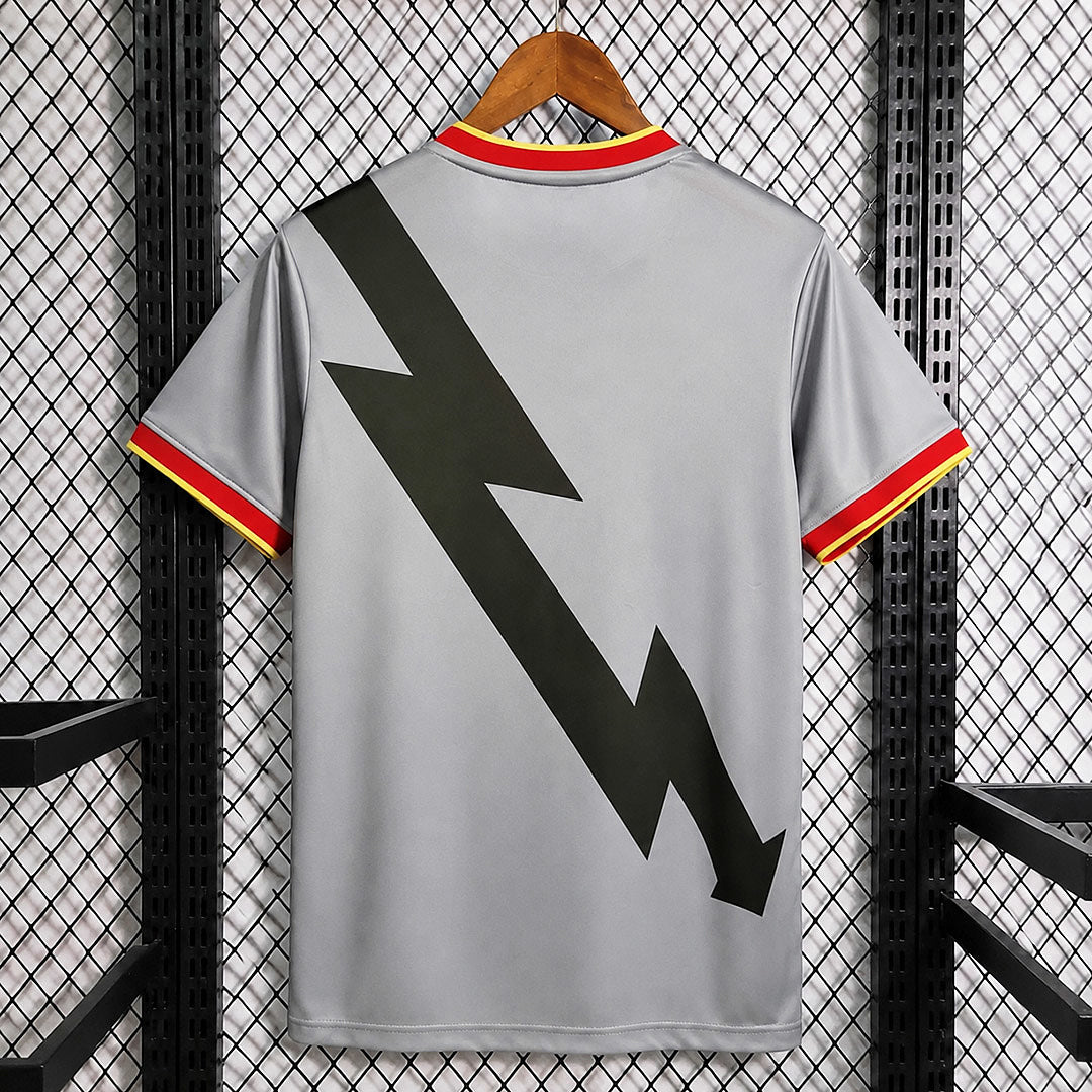 Maillot du Rayo Vallecano 2026/27