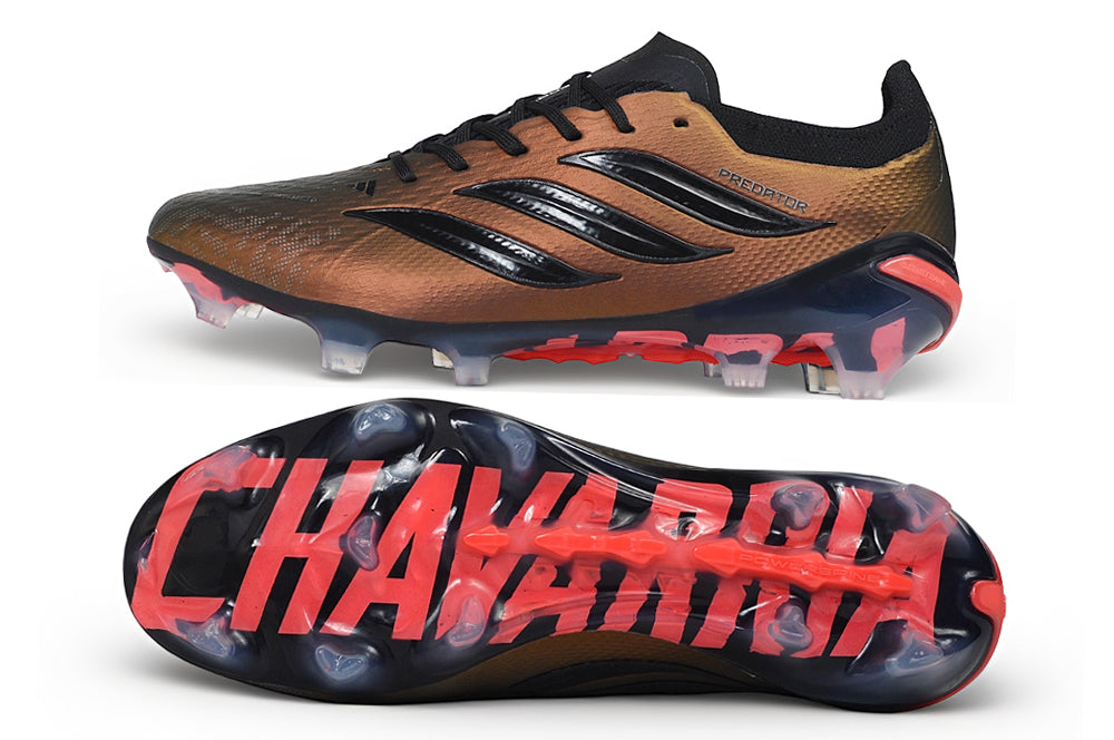 Crampons Predator
