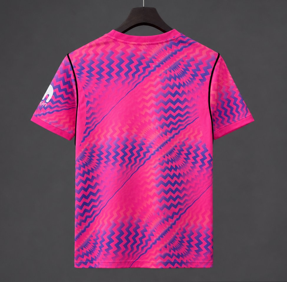 Tottenham Hotspur FC 2026/27  Jersey goalkeeper