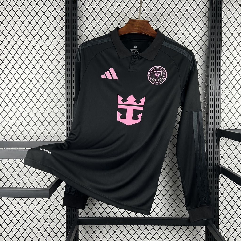 Inter Miami CF 2026/2027  Jersey manches longue