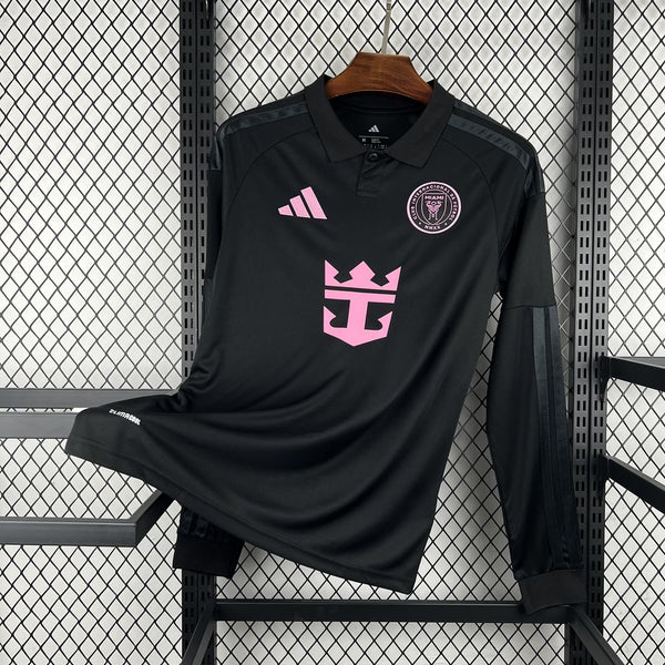 Inter Miami CF Maillot manches longues 2026/2027