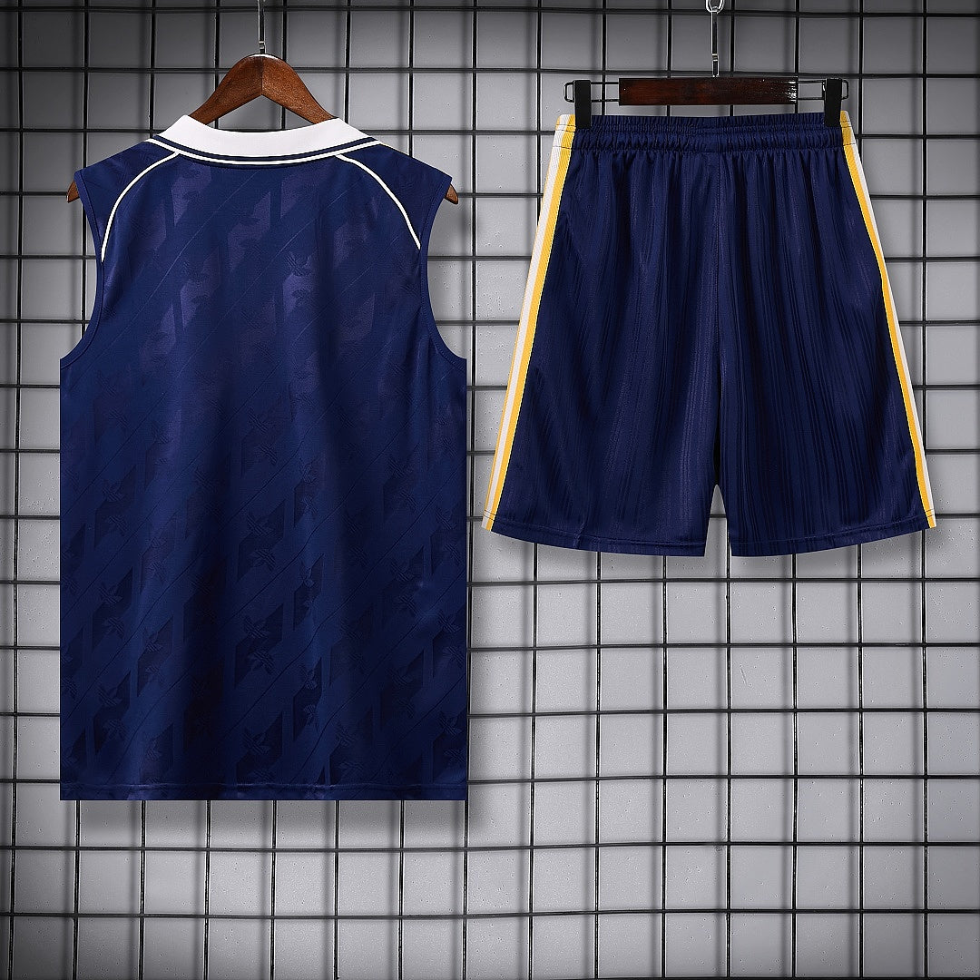 Maillot et short Real Madrid 2026/2027