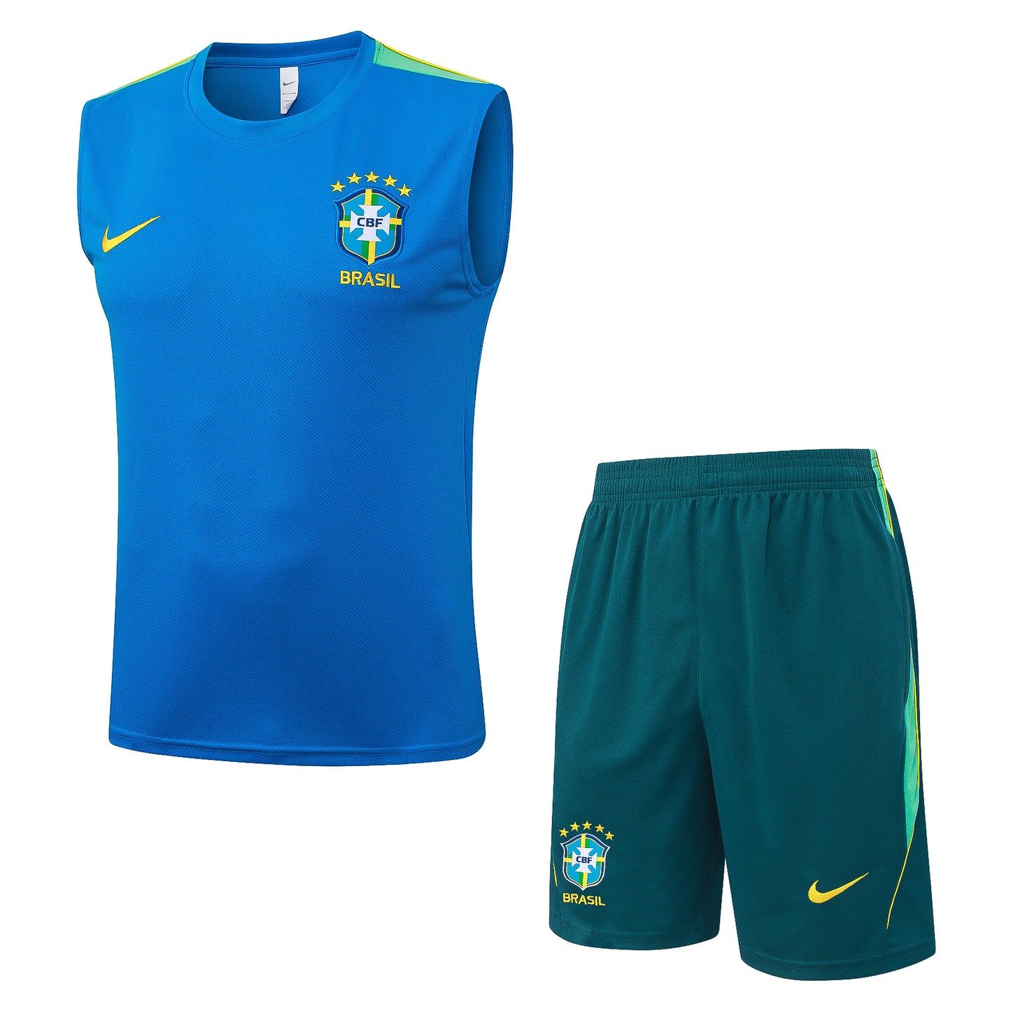 Brazil 2026/2027  maillot + short