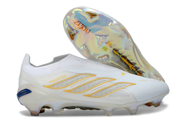 Crampons Predator élite