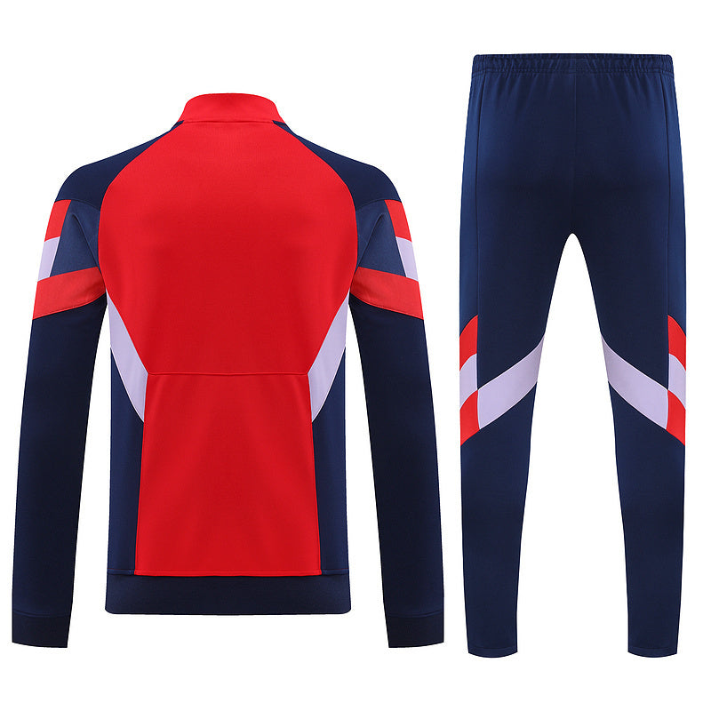 Arsenal FC 2025/2026 veste + pantalon