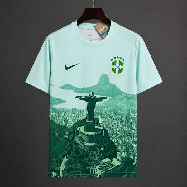 Brazil 2026 maillot spécial édition