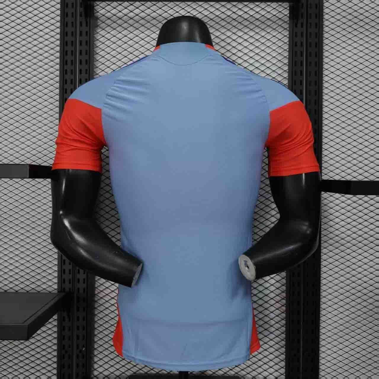 Maillot domicile édition spéciale Japon 2026