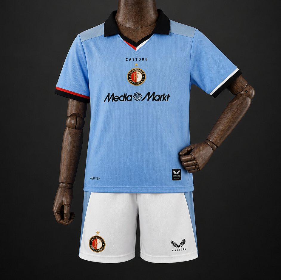 Feyenoord 2026/27 Kids